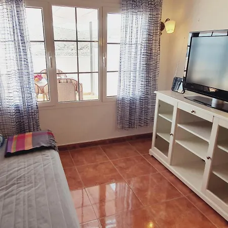 Sunset Terrace With Ocean Views Апартаменты Los Caideros
