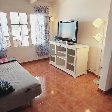 Sunset Terrace With Ocean Views Апартаменты Los Caideros