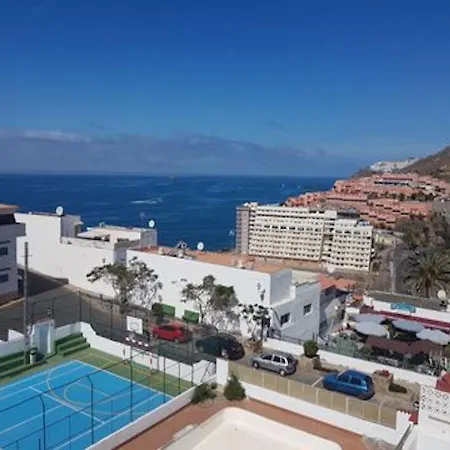 Duplex Walk To Anfi 3 Pools Large Terrace *