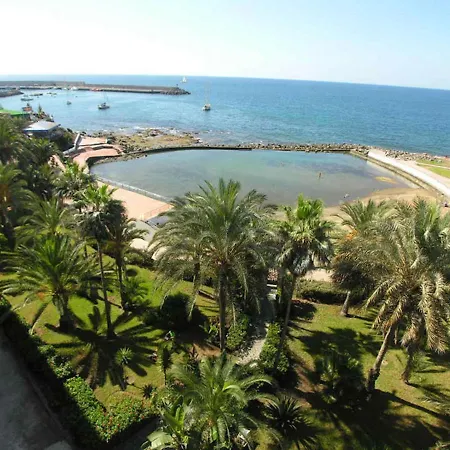 Appartement Sunset Terrace With Ocean Views Los Caideros
