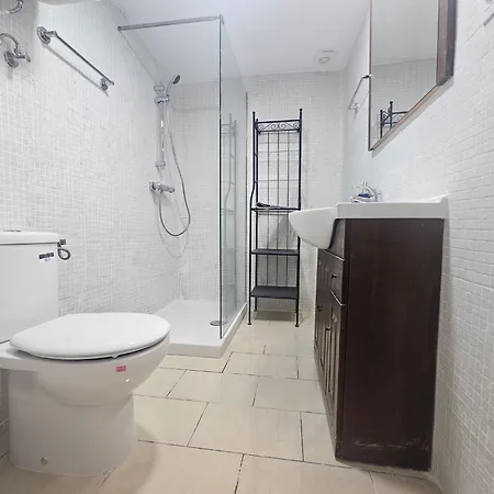 Duplex Walk To Anfi 3 Pools Large Terrace *