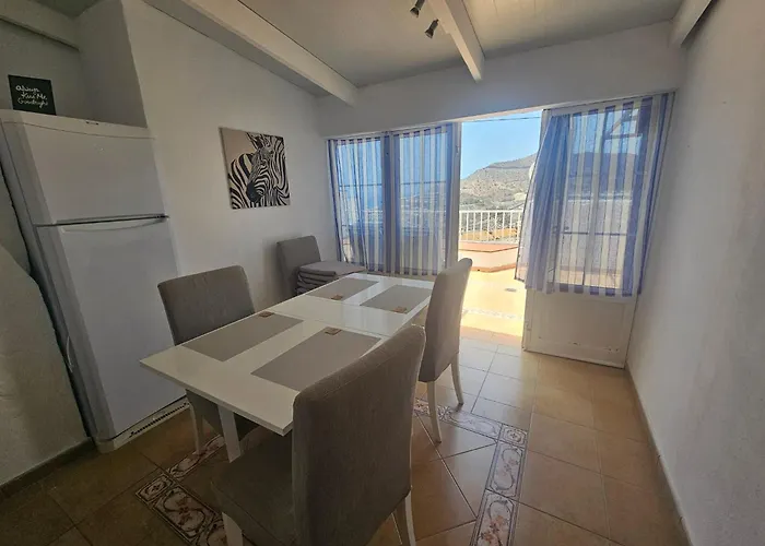 Duplex Walk To Anfi 3 Pools Large Terrace *