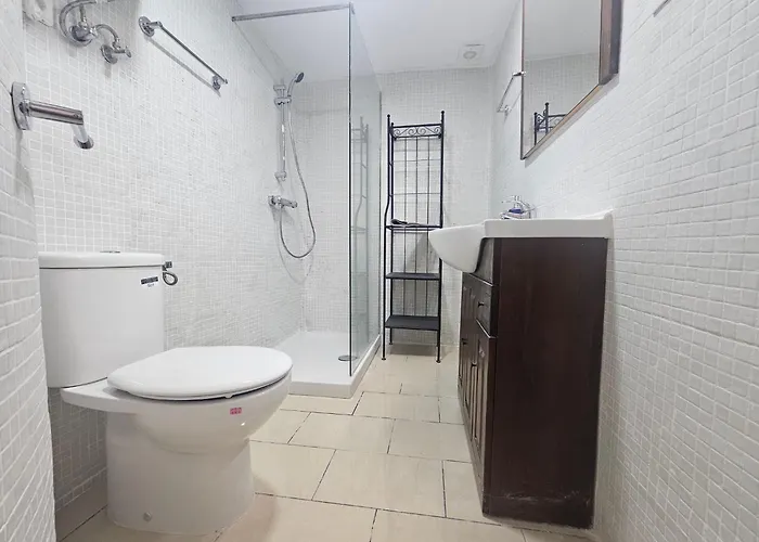 Duplex Walk To Anfi 3 Pools Large Terrace *