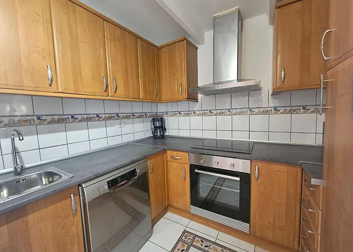 Apartment Duplex Walk To Anfi 3 Pools Large Terrace Los Caideros