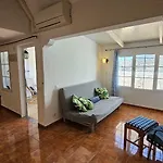 Duplex Walk To Anfi 3 Pools Large Terrace Appartement