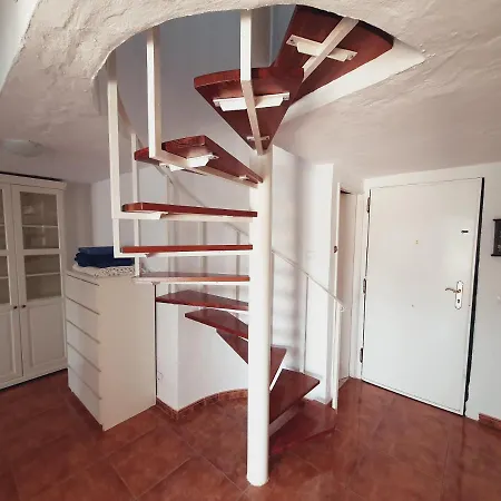 Apartamento Sunset Terrace With Ocean Views Los Caideros