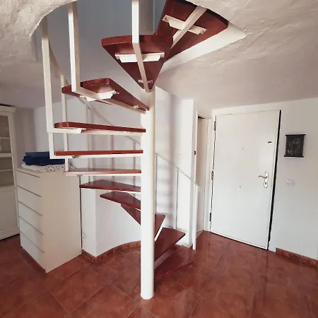 Apartamento Sunset Terrace With Ocean Views Los Caideros