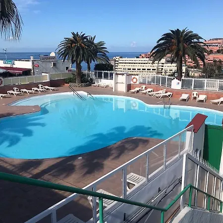 Sunset Terrace With Ocean Views Apartamento *