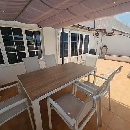 Apartamento Sunset Terrace With Ocean Views