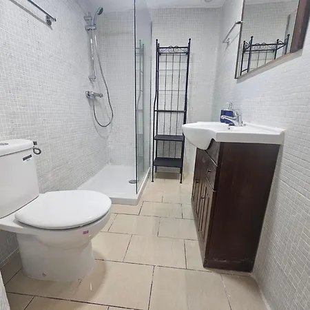 Apartamento Sunset Terrace With Ocean Views Los Caideros