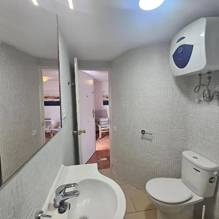 Sunset Terrace With Ocean Views Apartamento *