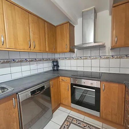 Apartamento Sunset Terrace With Ocean Views Los Caideros