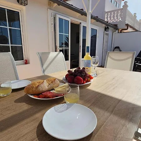 Duplex Walk To Anfi 3 Pools Large Terrace * Los Caideros