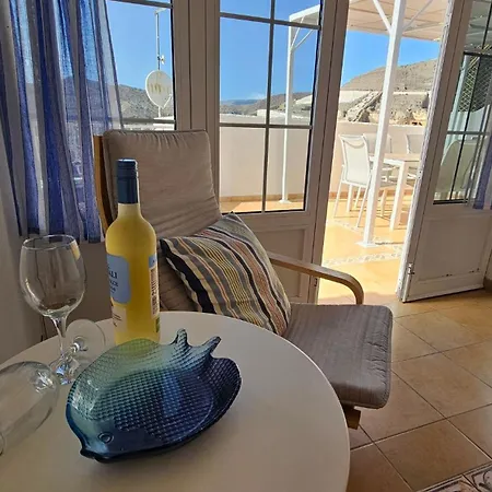 Duplex Walk To Anfi 3 Pools Large Terrace * Los Caideros