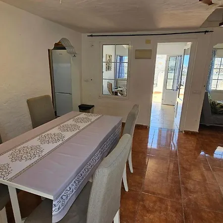 Duplex Walk To Anfi 3 Pools Large Terrace
