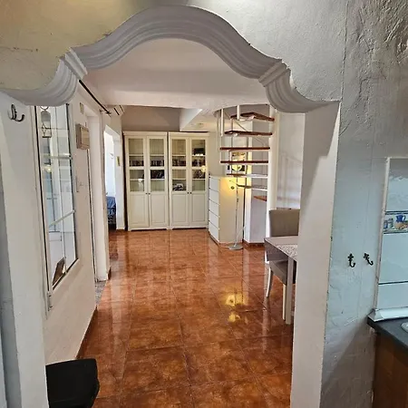 Apartment Duplex Walk To Anfi 3 Pools Large Terrace
