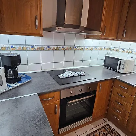 Duplex Walk To Anfi 3 Pools Large Terrace Apartment Los Caideros