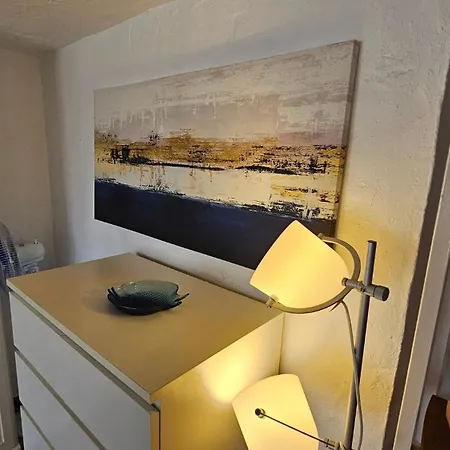 Apartment Duplex Walk To Anfi 3 Pools Large Terrace Los Caideros