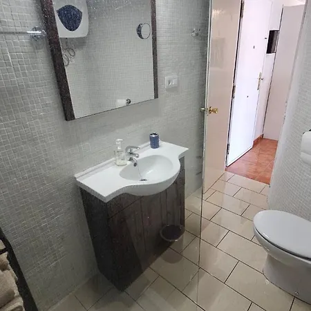 Duplex Walk To Anfi 3 Pools Large Terrace *