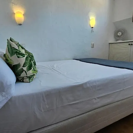 Duplex Walk To Anfi 3 Pools Large Terrace Apartment *
