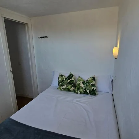 Duplex Walk To Anfi 3 Pools Large Terrace Apartment