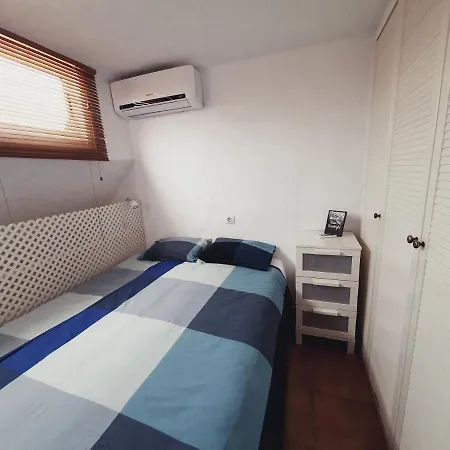 דירה Sunset Terrace With Ocean Views