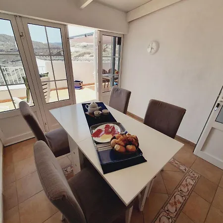 דירה Sunset Terrace With Ocean Views *