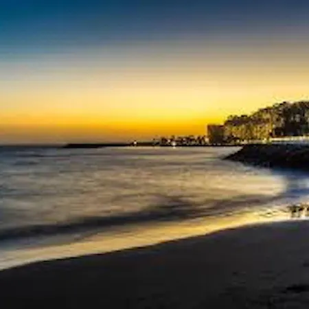 Sunset Terrace With Ocean Views * Los Caideros