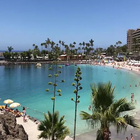 דירה Sunset Terrace With Ocean Views