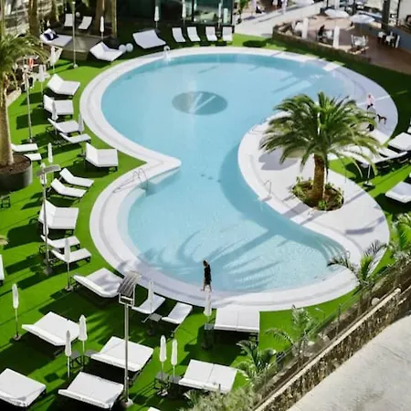 דירה Sunset Terrace With Ocean Views *