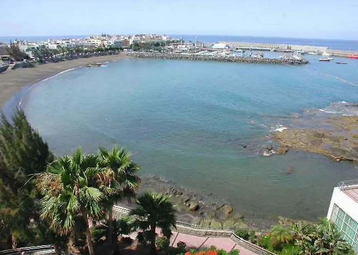 Duplex Walk To Anfi 3 Pools Large Terrace Appartamento *