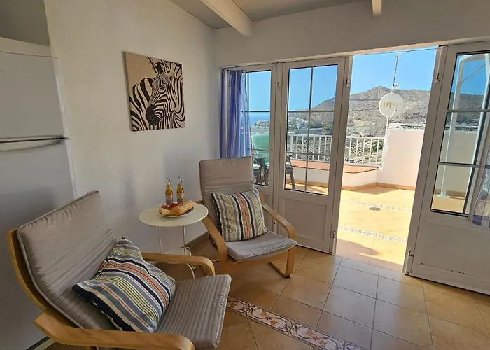 Duplex Walk To Anfi 3 Pools Large Terrace Appartamento Los Caideros