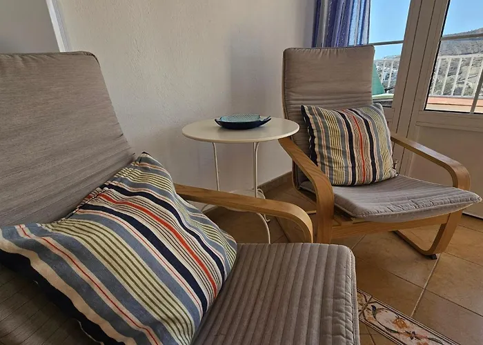 Duplex Walk To Anfi 3 Pools Large Terrace Los Caideros