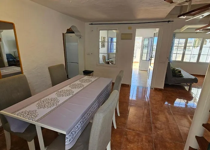 Duplex Walk To Anfi 3 Pools Large Terrace