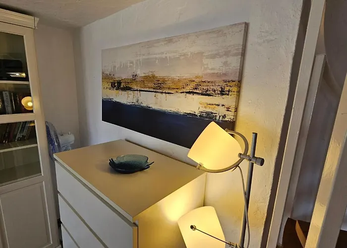 Appartamento Duplex Walk To Anfi 3 Pools Large Terrace Los Caideros