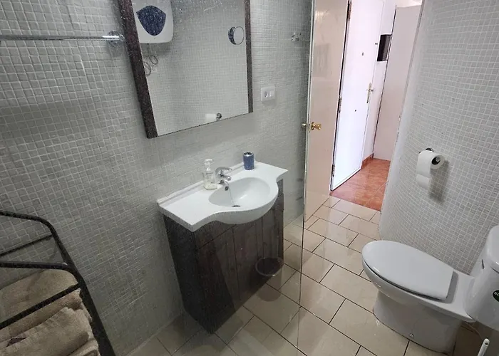 Duplex Walk To Anfi 3 Pools Large Terrace *