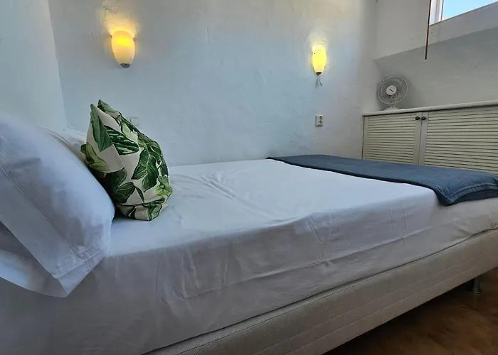 Duplex Walk To Anfi 3 Pools Large Terrace Appartamento *