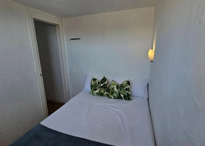 Duplex Walk To Anfi 3 Pools Large Terrace Appartamento
