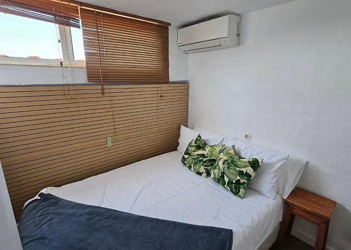 Duplex Walk To Anfi 3 Pools Large Terrace * Los Caideros